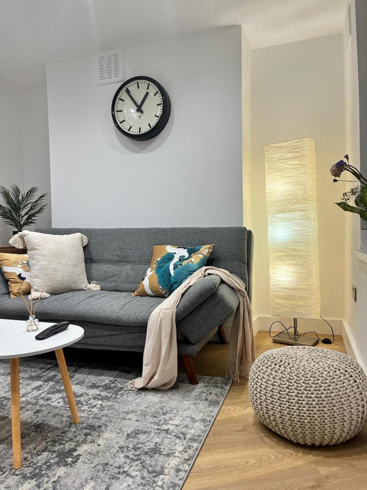 Cozy And Peaceful Apartment With Terrace In Hackney London Eksteriør billede
